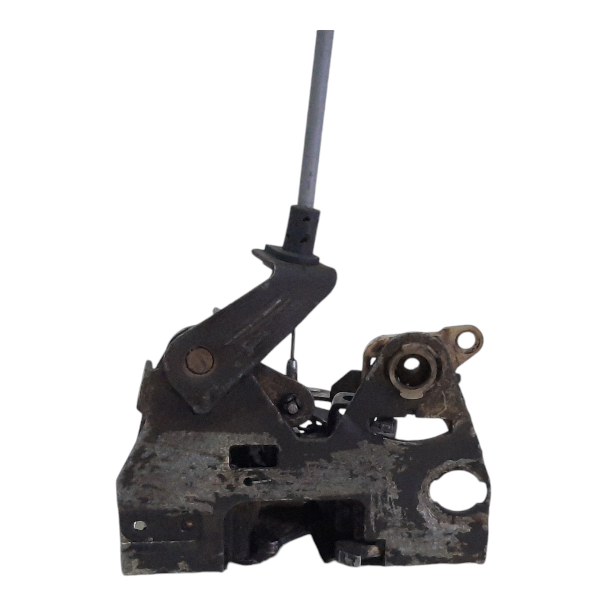 Fechadura Porta Dianteira Direita Vw Gol G2 1995 1996 A 2005 6