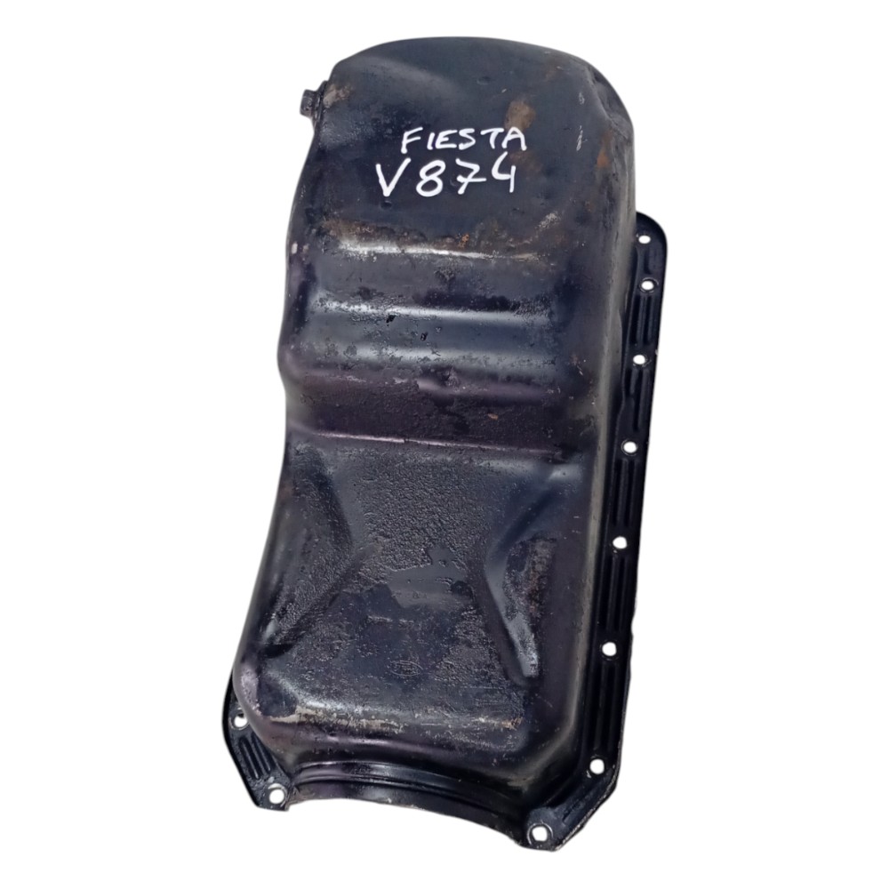 Carter Oleo Motor Ford Fiesta 1.0 8v 1995 A 1999 1