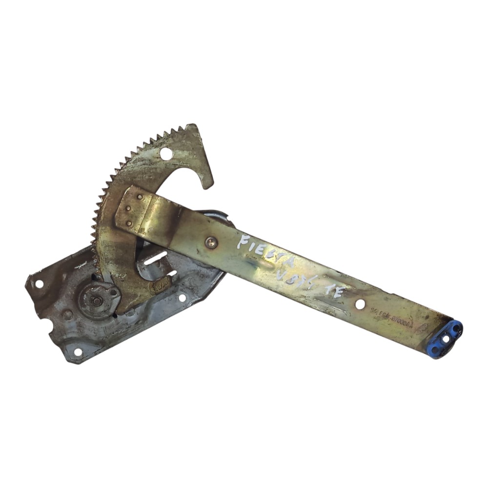 Maquina Vidro Manual Tras Esquerda Ford Fiesta 1996 A 2002 1