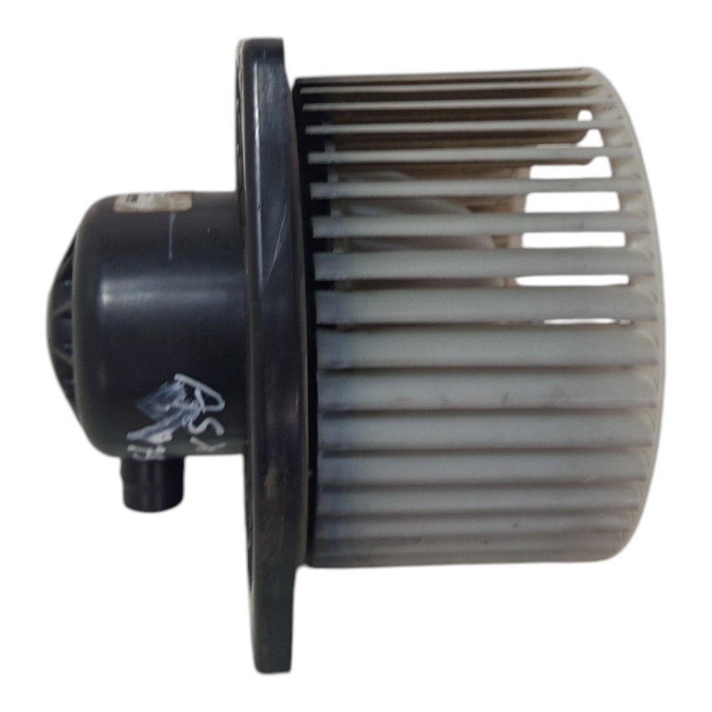 Motor Ventilador Ar Condicionado Mitsubishi Asx 2015 A 2020 2