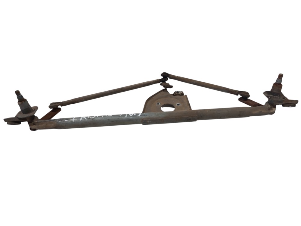 Mecanismo Limpador Para-brisa Chevrolet Prisma 1.4 Maxx 2