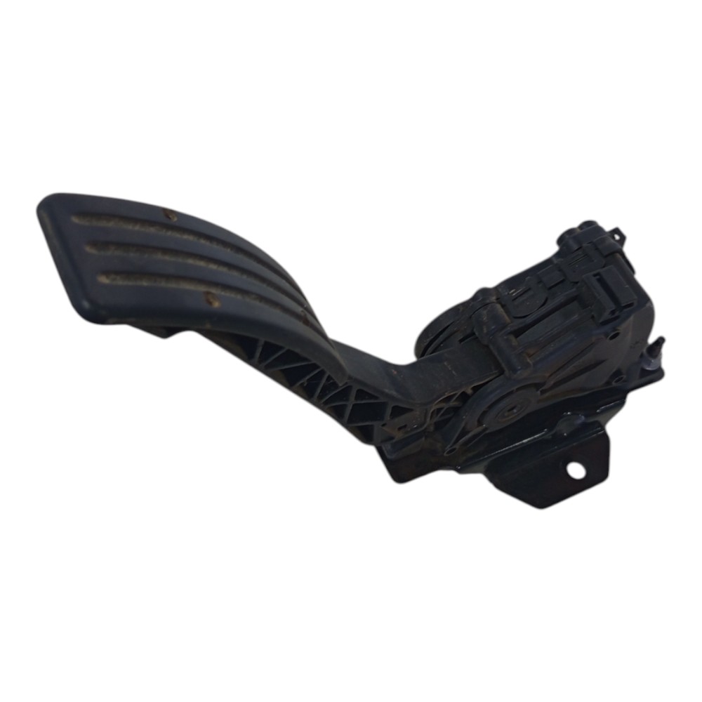 Pedal Acelerador Renault Sandero 2008 A 2014 1