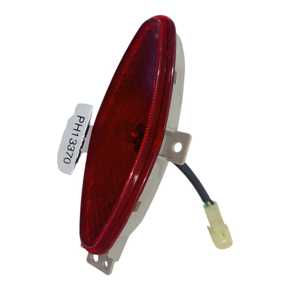 Luz Forro Porta Dianteira Direita Jac J3 2013 A 2017 2