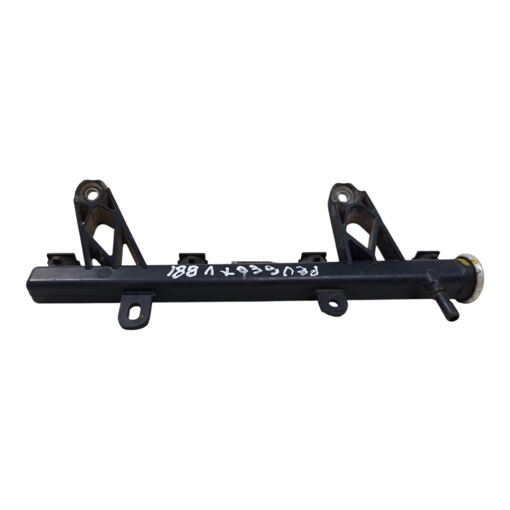 Flauta 1.4 Bico Injetor Citroen Peugeot 206 207 2001 A 2012 5