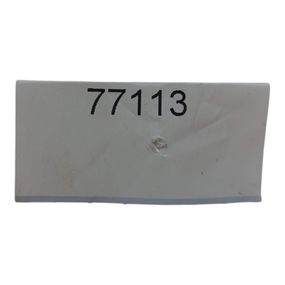 Comando Vidro Elétrico Dianteiro Audi A3 1997 98 A 2003 9