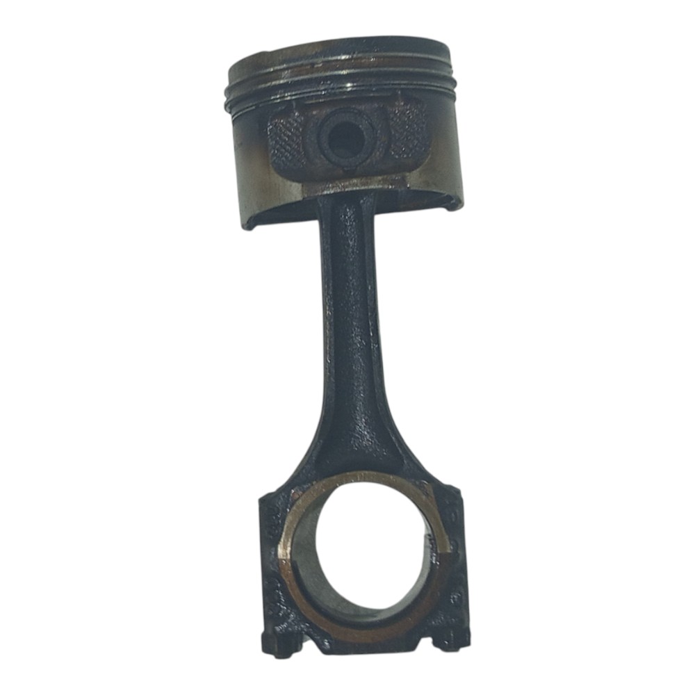 Pistao Biela Volkswagen Voyage 1.8 8v Ap 1981 1982 A 1995 3