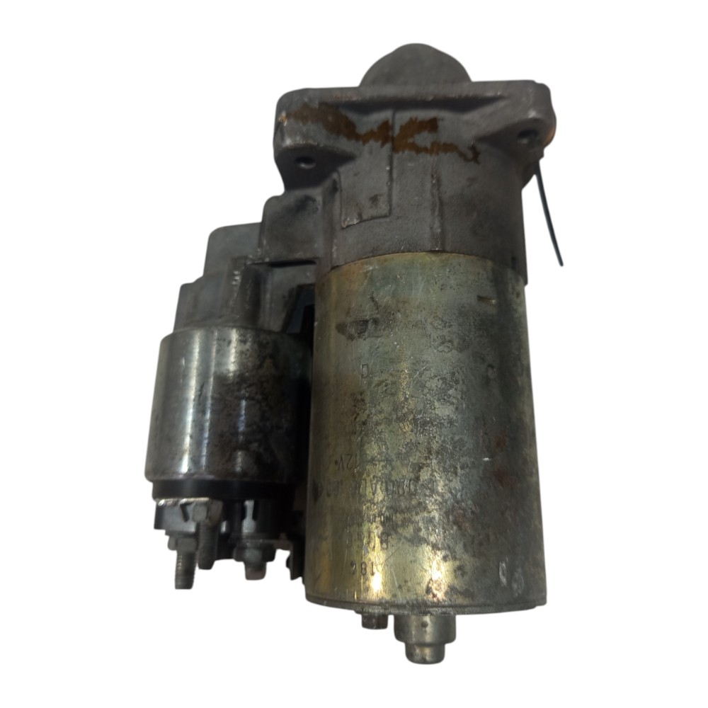 Motor Arranque Partida Fiat Brava 1.6 16v 2000 A 2003 5