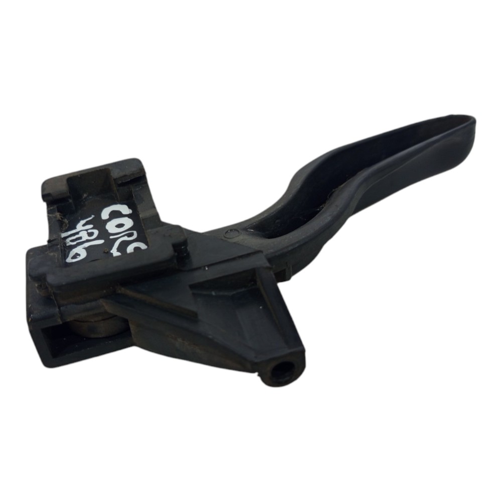 Alavanca Abertura Capo Chevrolet Corsa 1994 1995 1996 A 2010 3