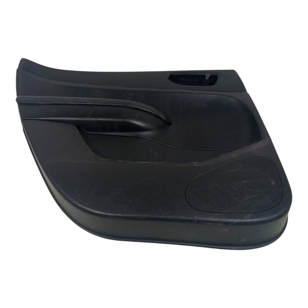 Forro Porta Traseira Esquerda Peugeot 307 Sw 2008 09 A 2013 1