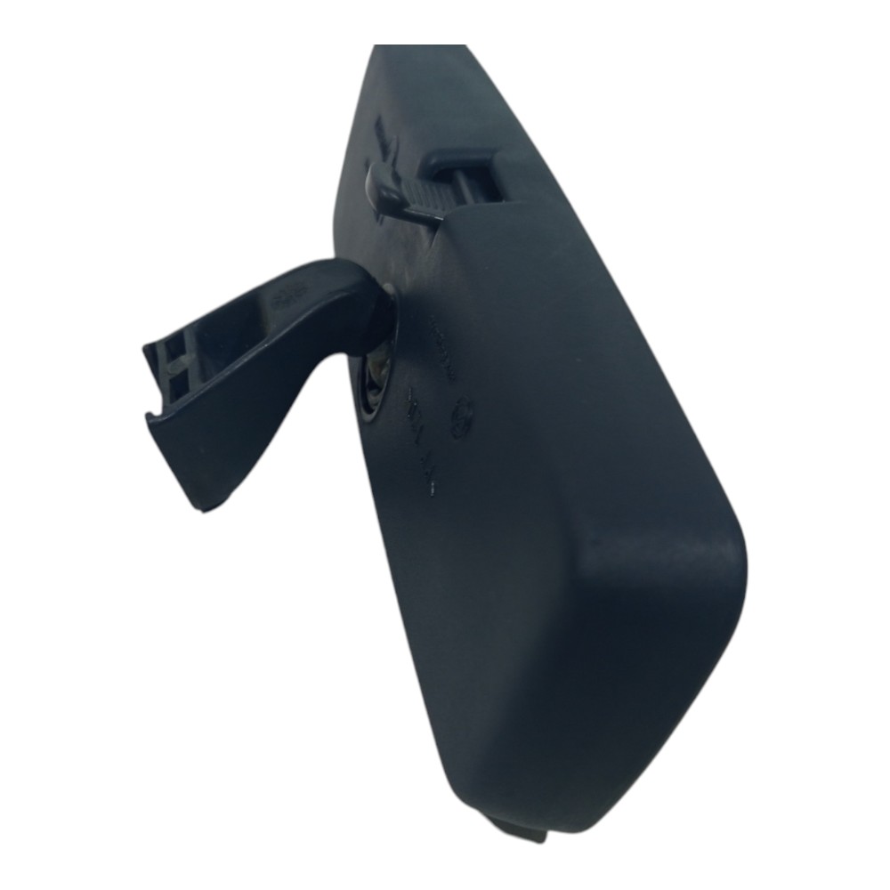 Moldura Retrovisor Interno Fiat Palio 2002 6