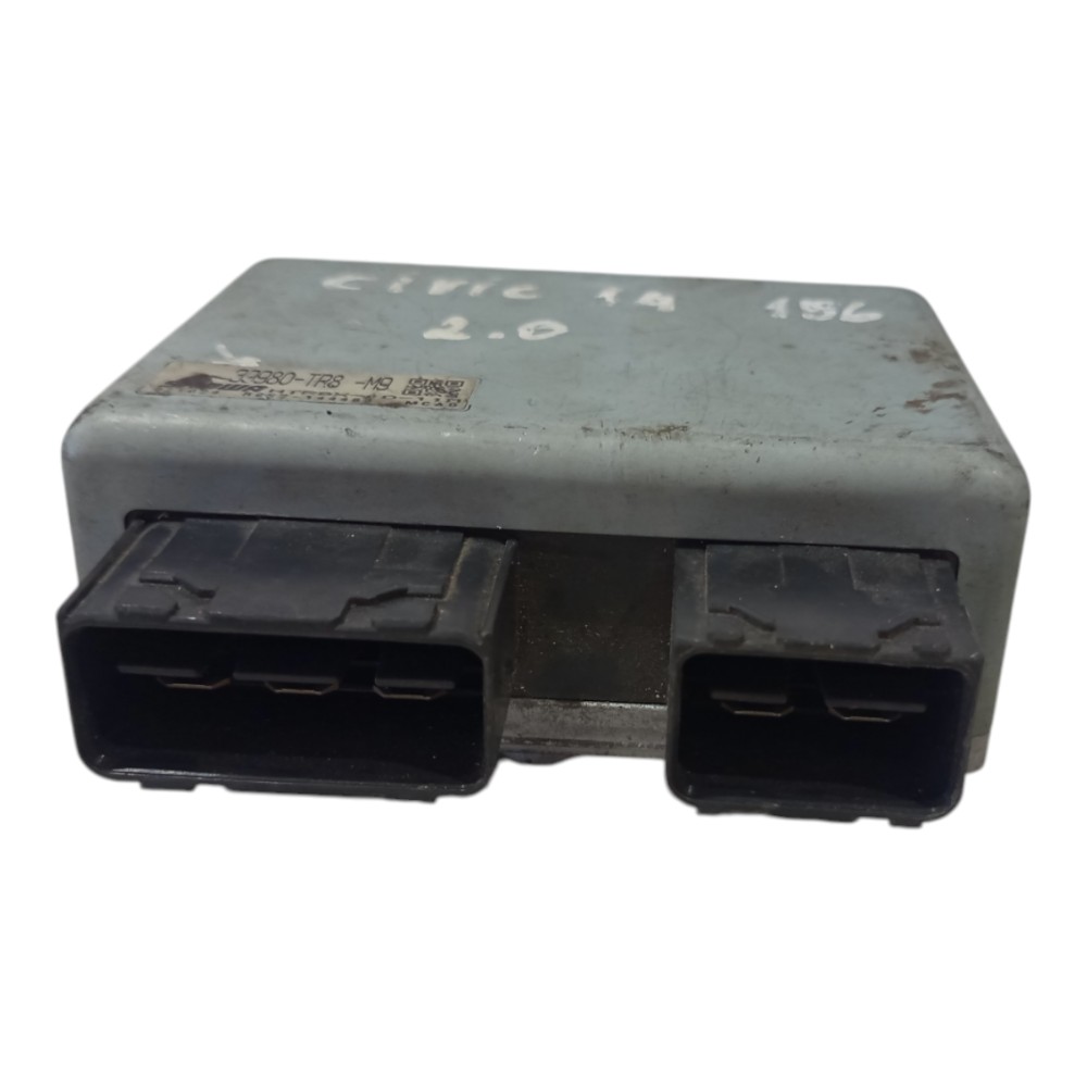Módulo Direção Elétrica Honda Civic 2013 2014 2015 A 2016 6