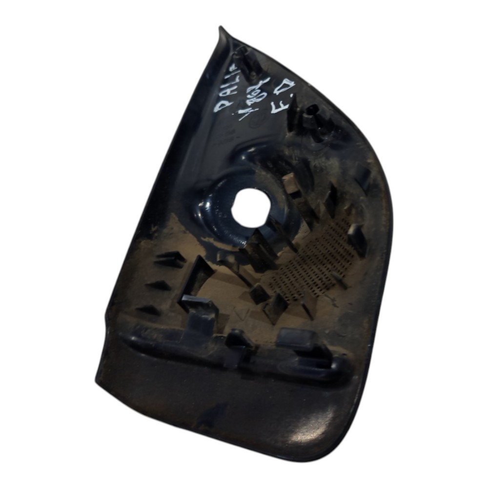 Moldura Interna Retrovisor Palio 2004 2005 A 2011 6