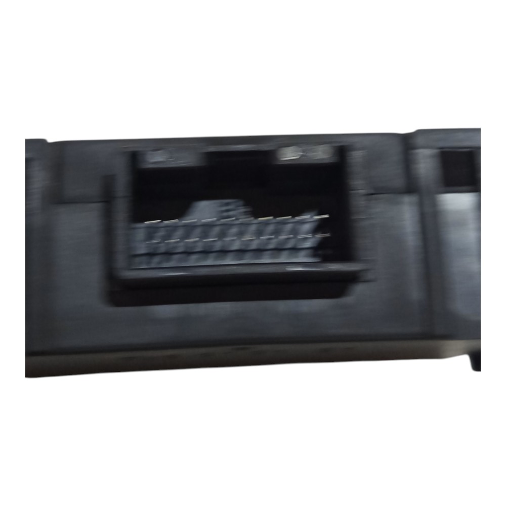 Modulo Central Alarme Audi A3 1.6 2000 2001 2002 A 2006 7