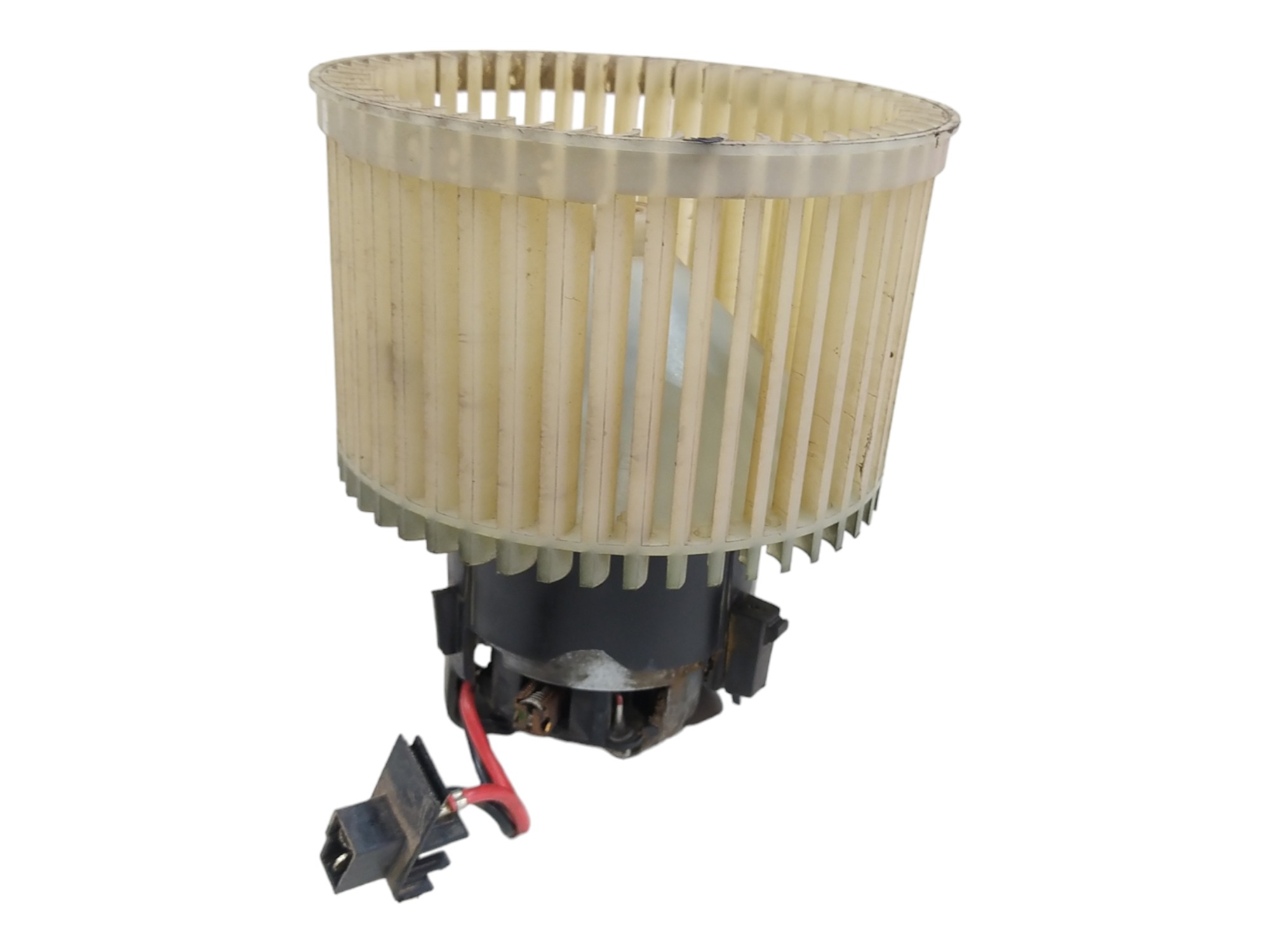 Motor Ar Forçado Fiat Siena Palio Strada 1.0 2004 A 2008 1