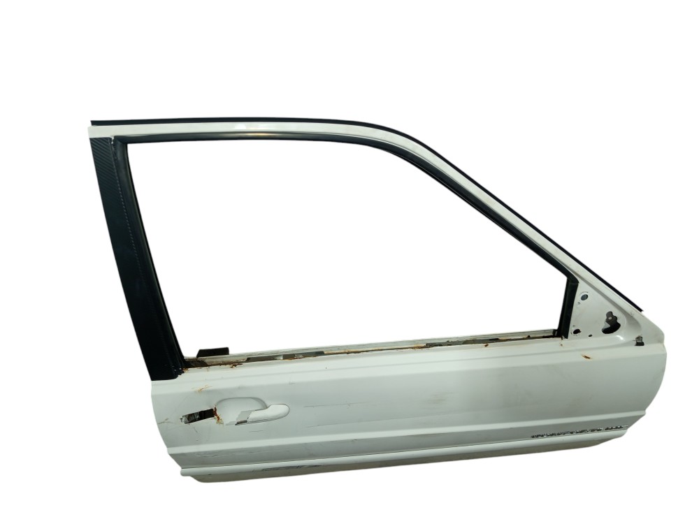Porta Dianteira Direita Volkswagen Santana 1999 2000 A 2006 Dianteira Branco 2