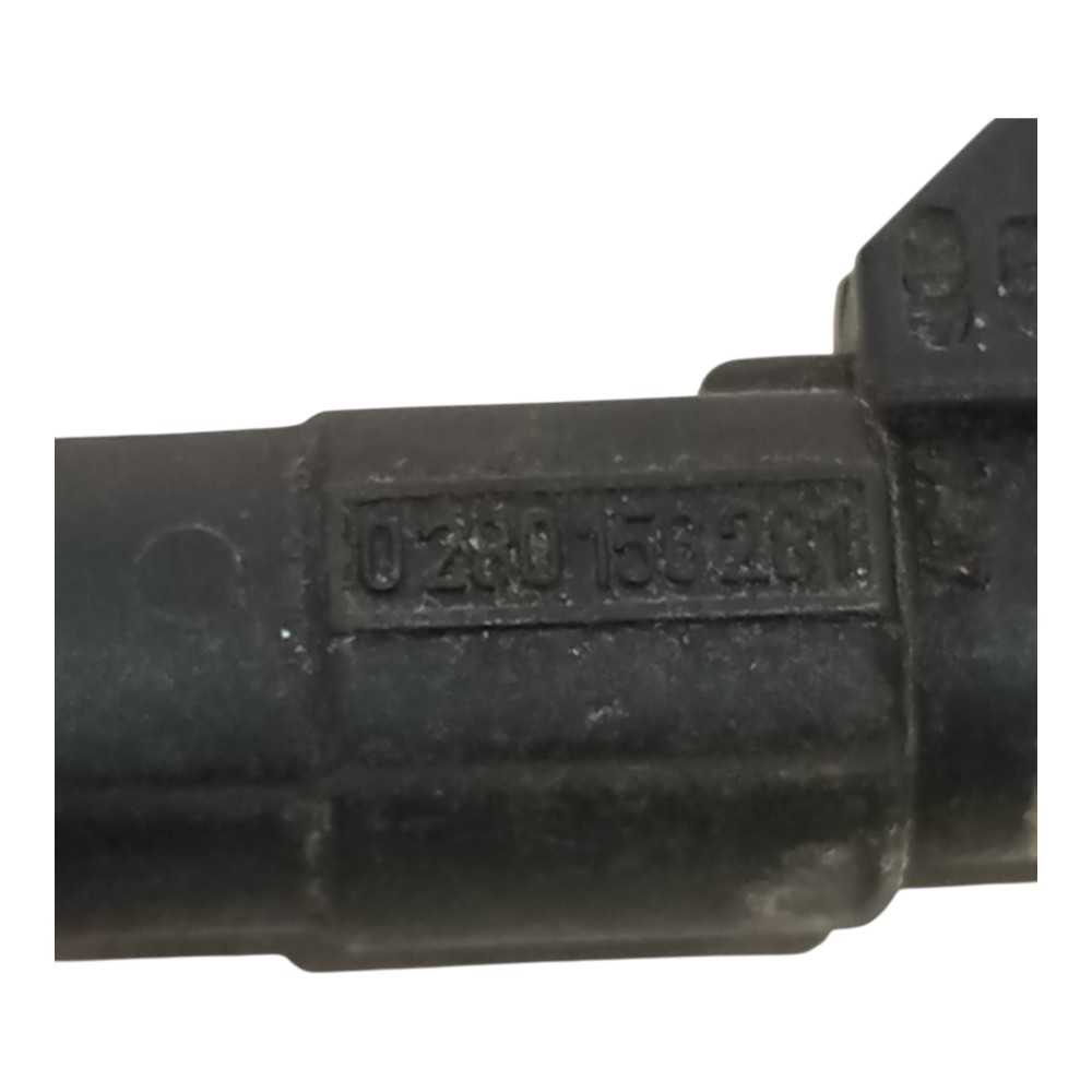 Bico Injetor Gm Vectra Elite 2.4 16v Flex 2006 A 2012 Origin 4