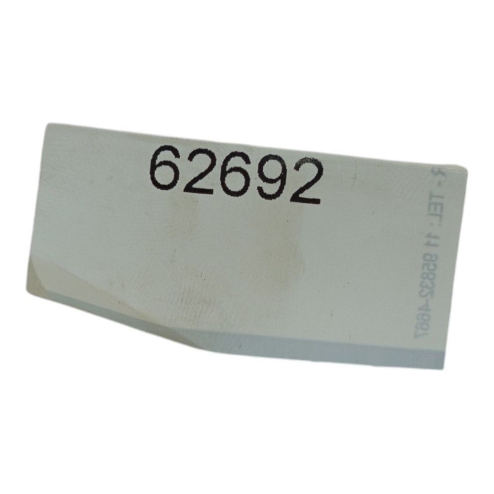 Corpo Borbole Tbi Parcial 1.0 8v Uno Fire 2004 2005 A 2012 8