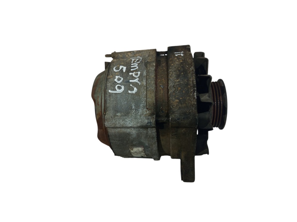 Alternador Fiat Tempra 2.0  1991 1992 1993 A 2003 5