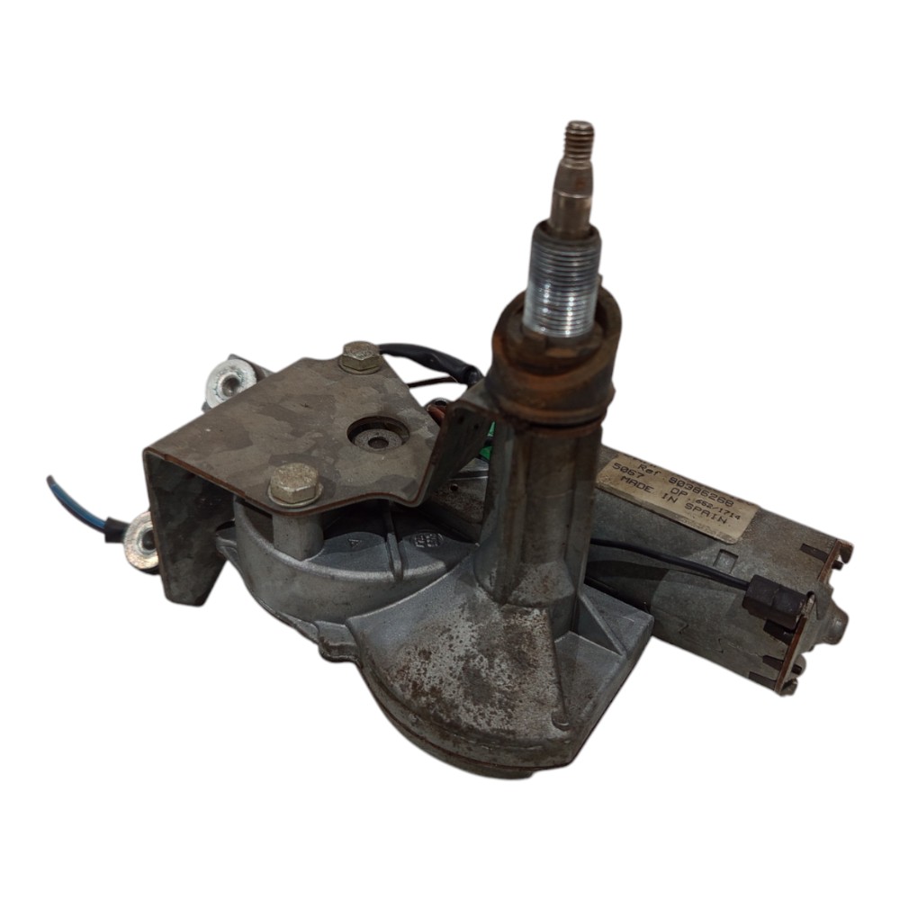 Limpador Vidro Traseiro Gm Corsa 1997 1998 1999 2000 A 2010 1