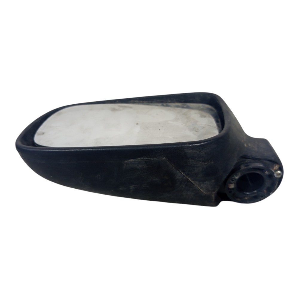 Retrovisor Esq Vw Gol G3 99 2000 2001 A 2005 Avaria Detalhes 7