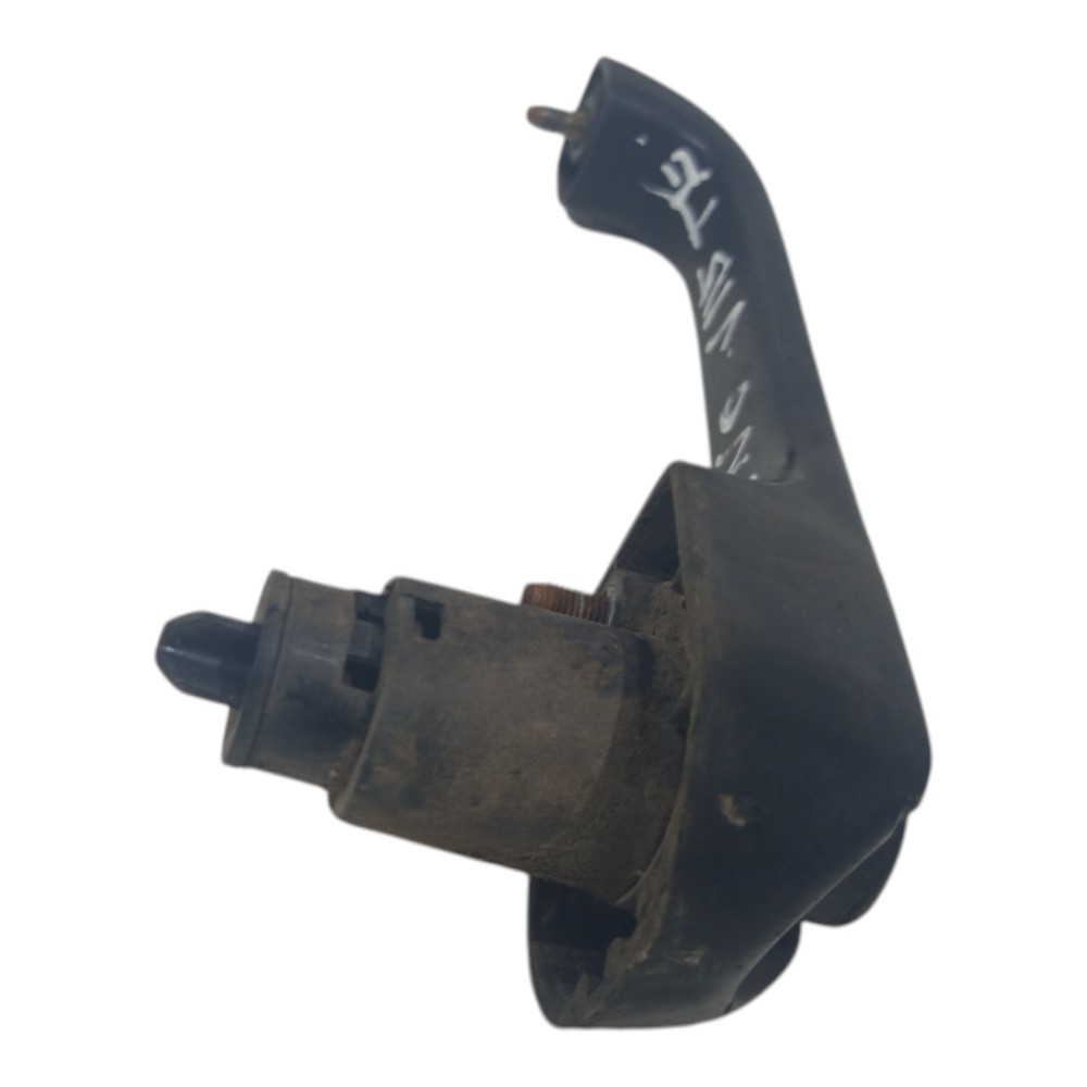 Maçaneta Externa Traseira Esquerda Fiat Uno 1997 1998 A 2006 5