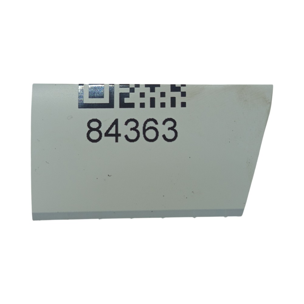 Braço Limpador Esquerdo Parabrisa Chevrolet Blazer 1995/2001 Esquerdo 9