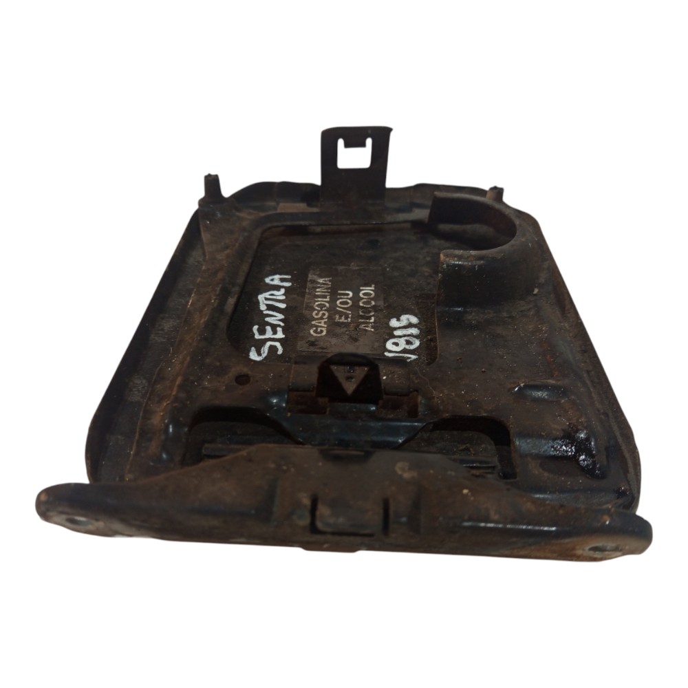 Portinhola Tanque Combustível Nissan Sentra 2008 2009 A 2013 2008 5