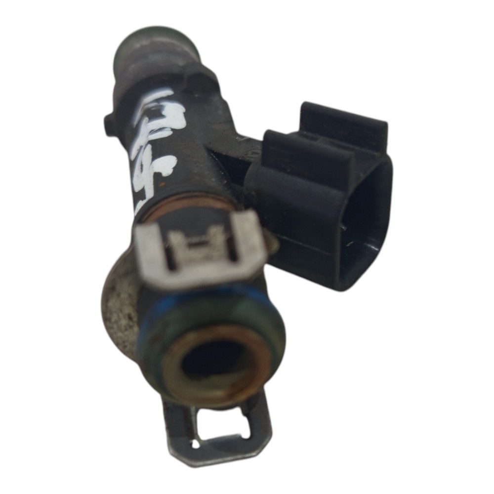 Bico Injetor Gasolina Ford Fiesta 1997 1998 1999 A 2002 1