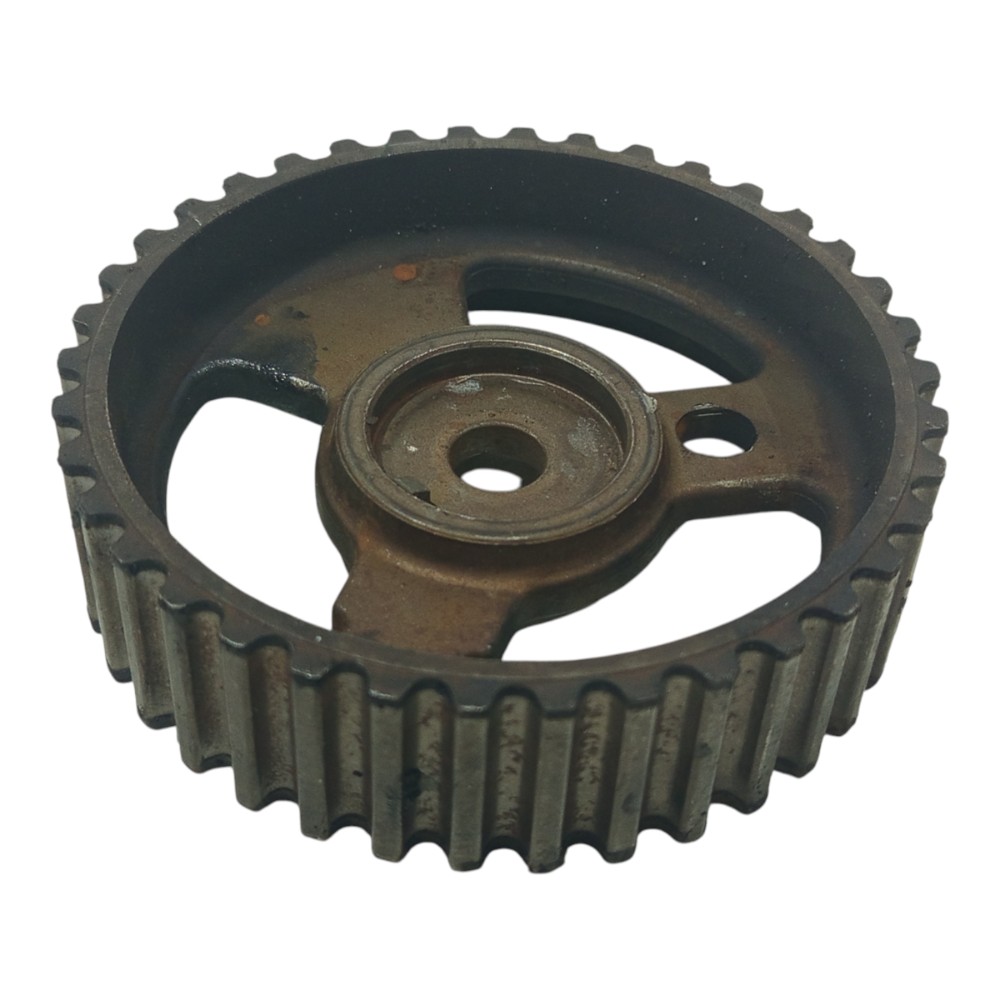 Polia Comando Valvula Peugeot 307 2002 2003 2004 2005 A 2012 5