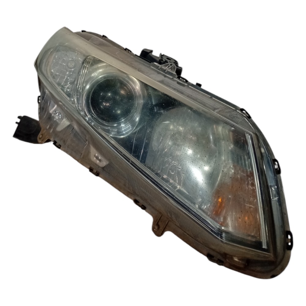 Farol Dianteiro Direito Honda Civic 1.8 16v 2012 A 2016 3