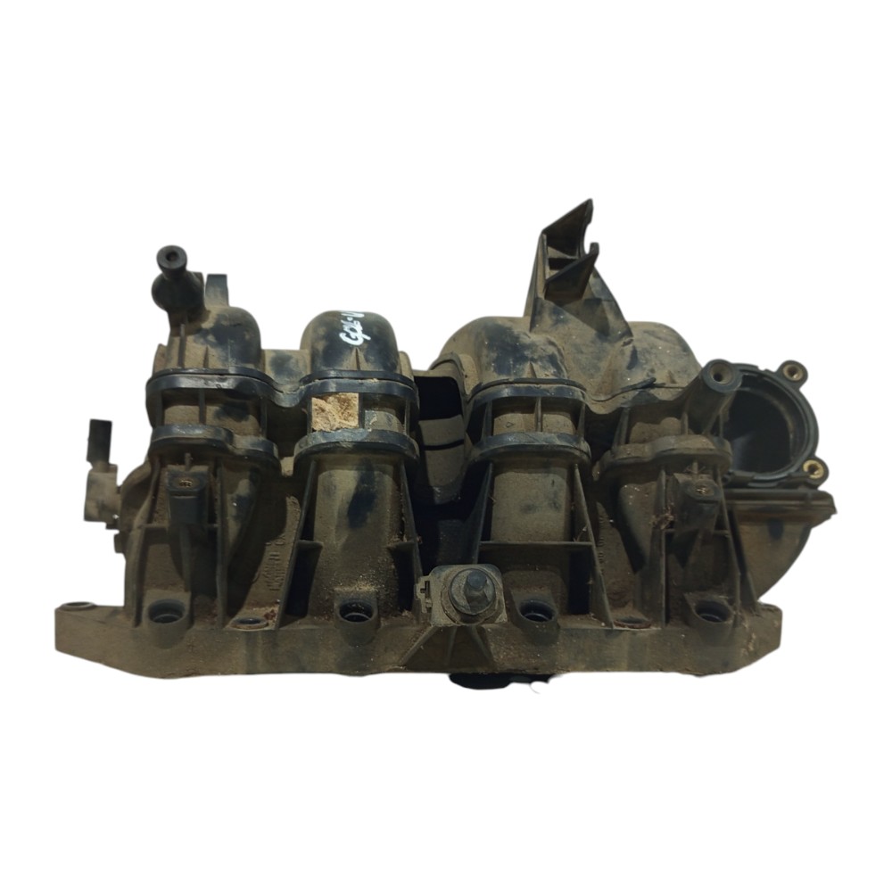 Coletor Admissão Volkswagen Gol G3 1.0 16v 2000 2001 A 2005 4