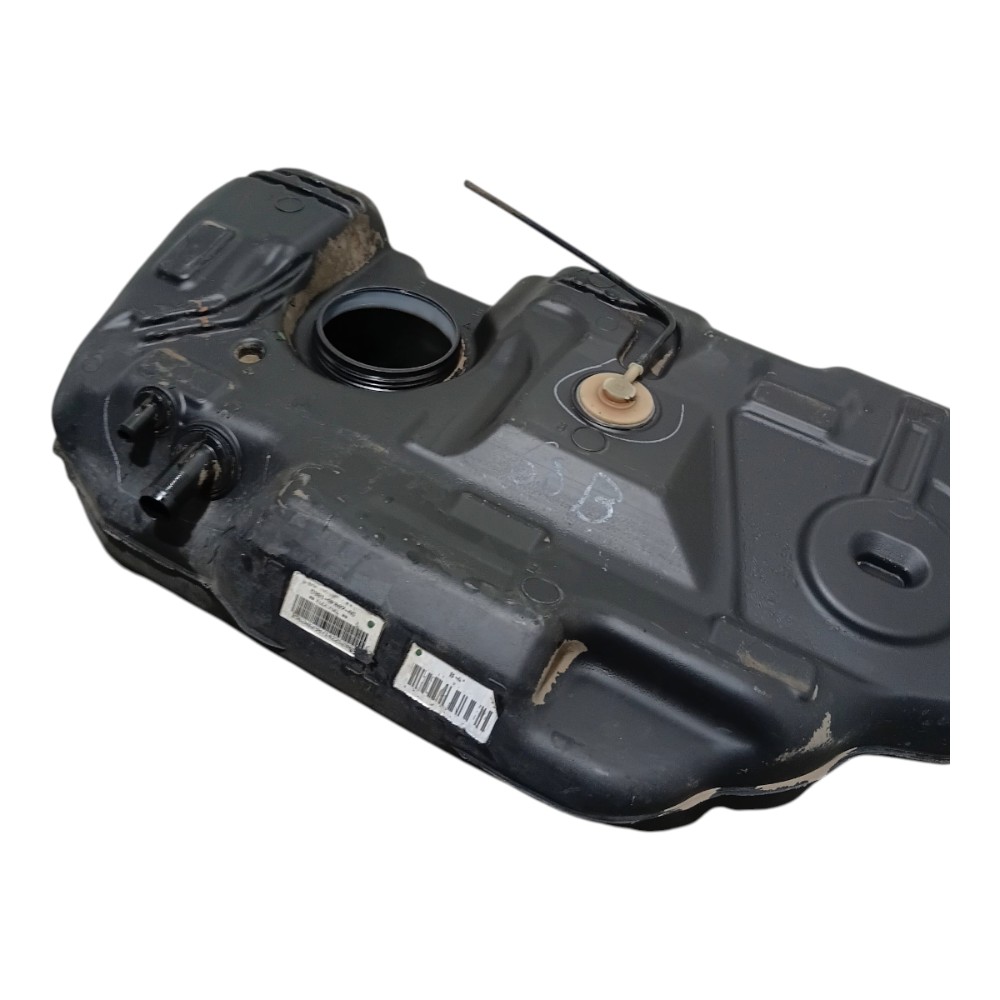 Tanque Combustível Ford Ka Hatch 1.0 3cc 2015 A 2021 2
