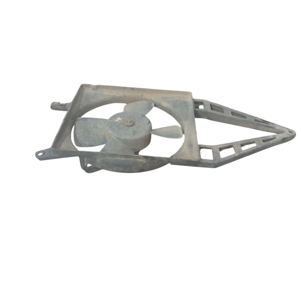 Defletor Ventoinha Radiador Chevrolet Corsa 1.0 1995 A 2004 5