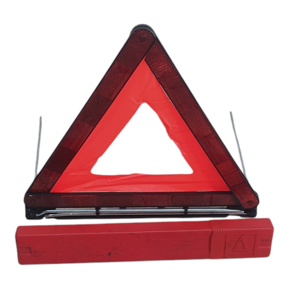 Triângulo de sinalização universal audi e Volkswagen kd1 7