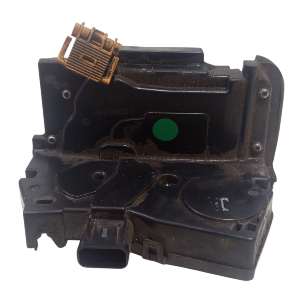 Fechadura Eletrica Porta Tras Dir Gm Cobalt Spin 12 A 22 4