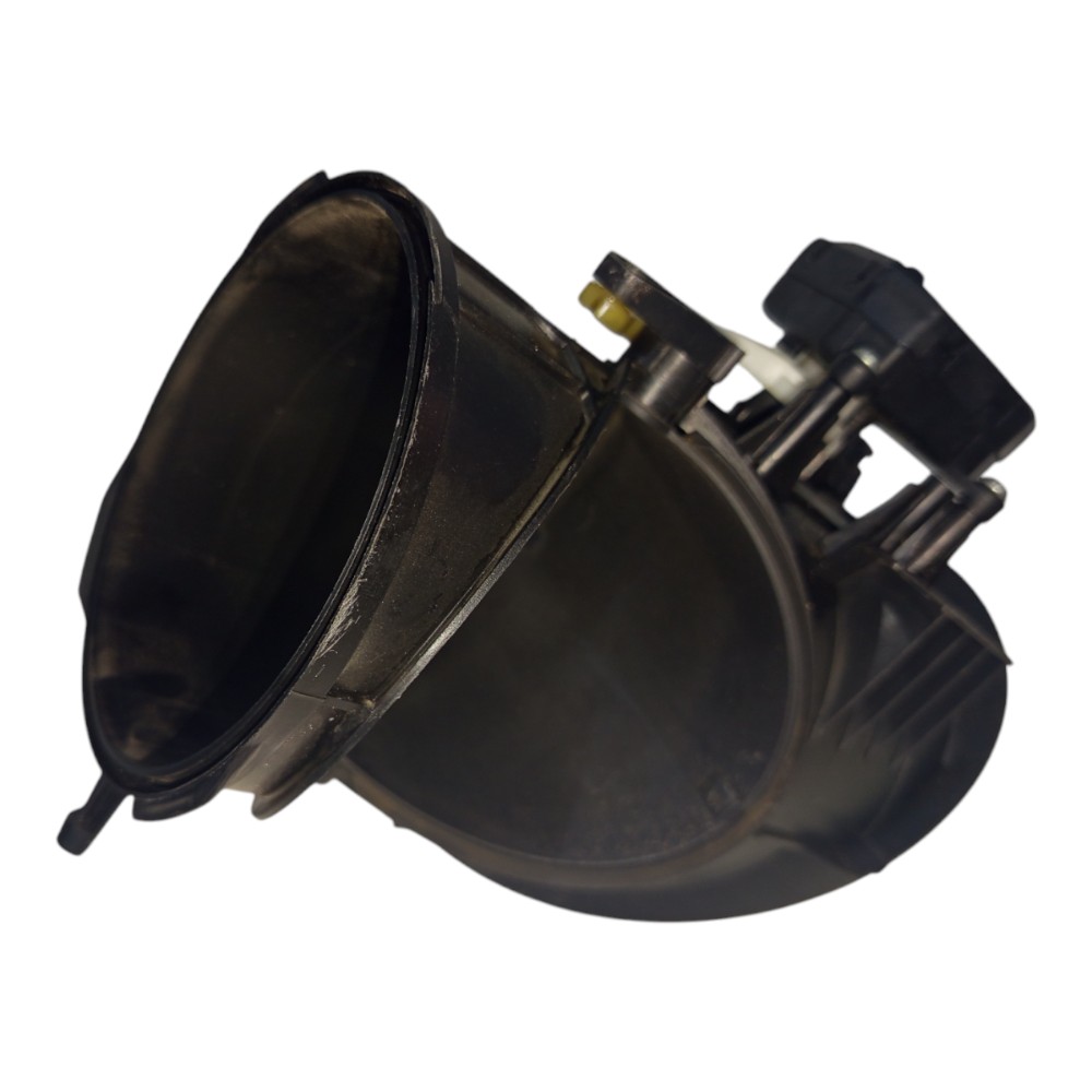 Caixa Ar Ventilação Peugeot 307 1.6 2004 2005 2006 A 2012 4