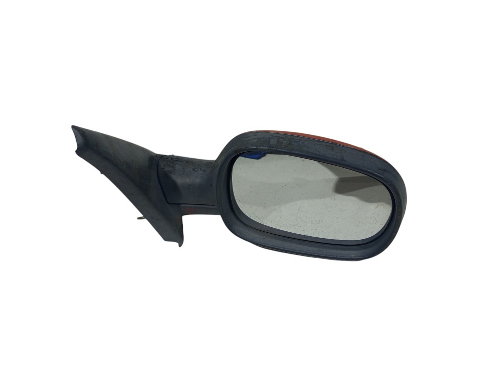 Retrovisor Direito Renault Megane 1997 Usado 4