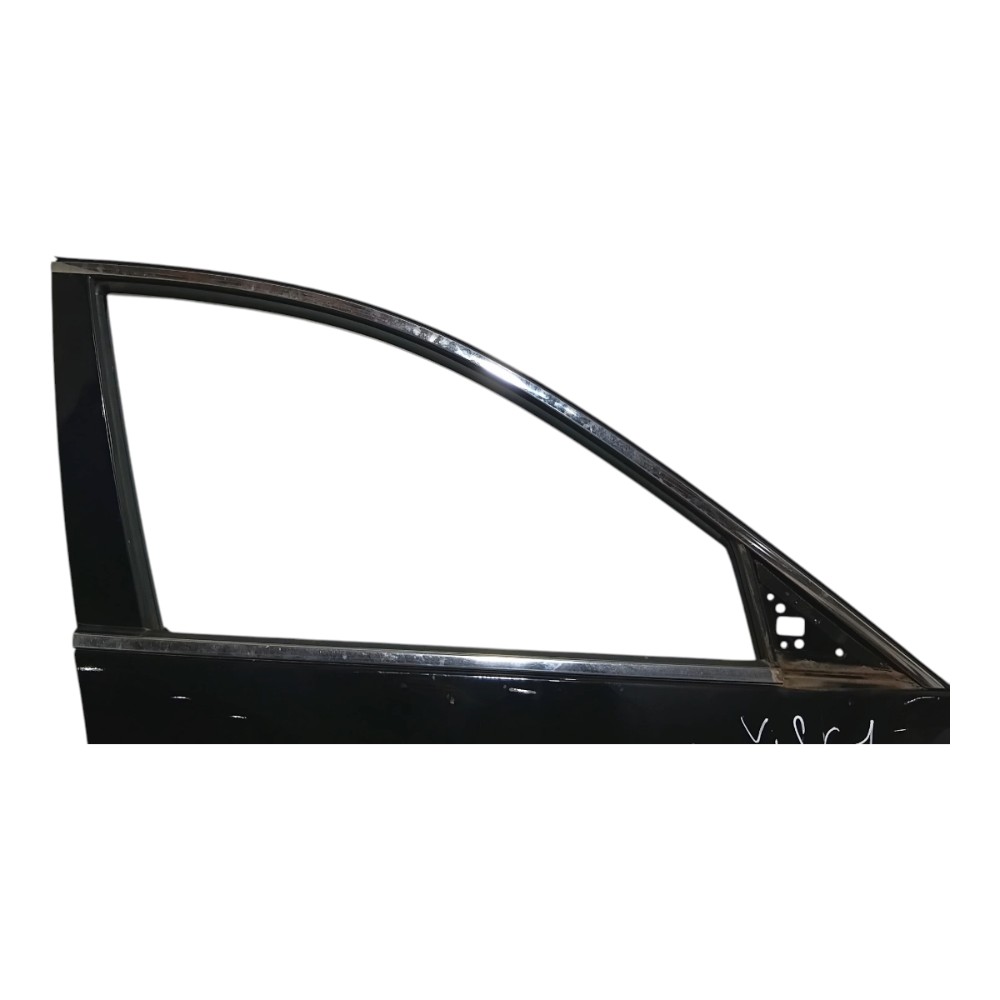 Porta Dianteira Direita Hyundai Azera V6 3.3 2007 A 2011 Dianteira Direita 3