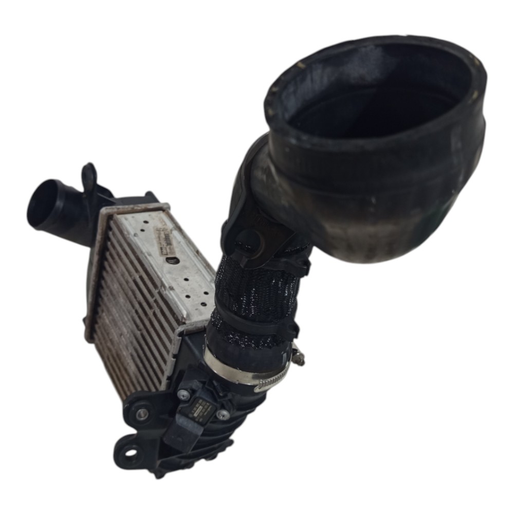 Intercoolor Audi A3 2001 A 2006 5
