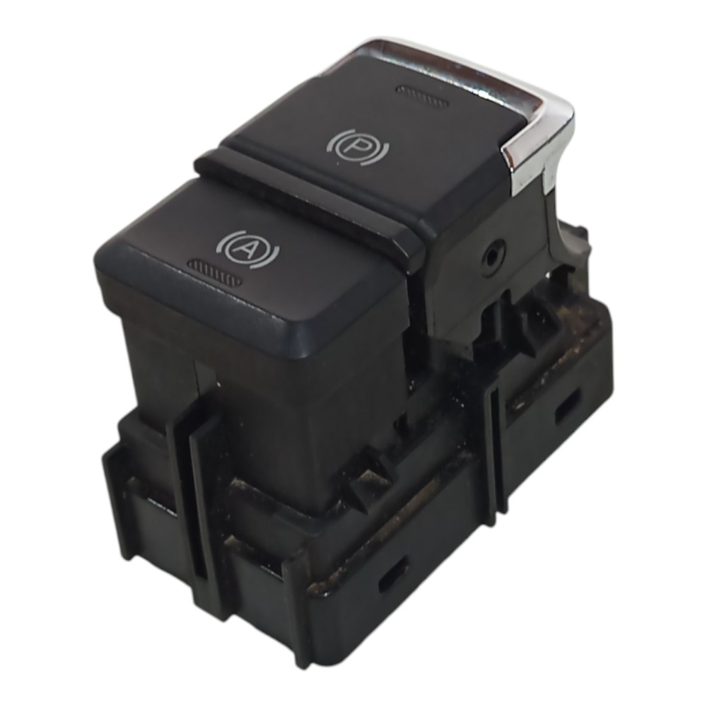Botão Freio De Mão Console Cherry Tiggo 5x Txs 2019 A 2021 3