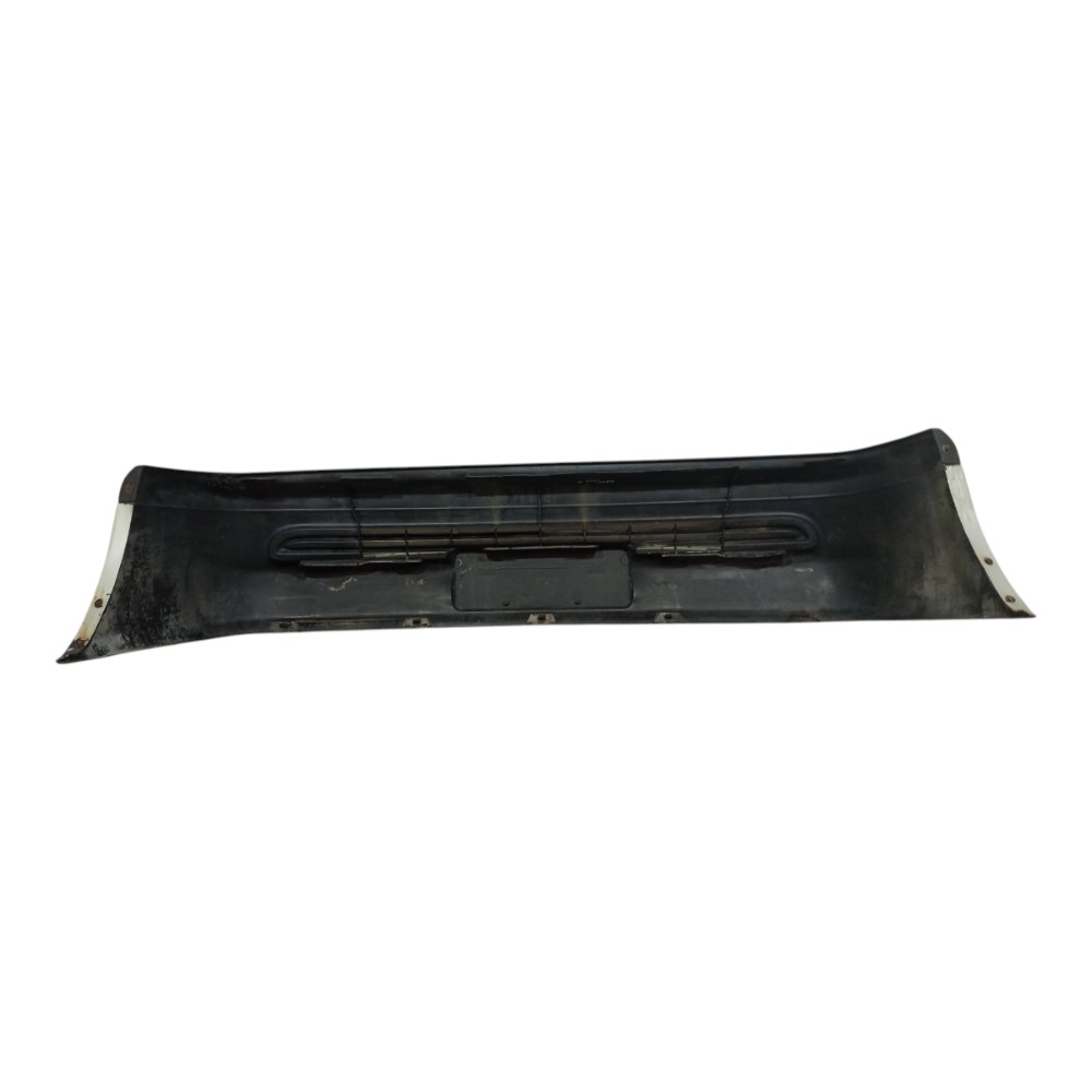 Parachoque Dianteiro Volkswagen Parati G2 1997 1998 1999 Cinza 6