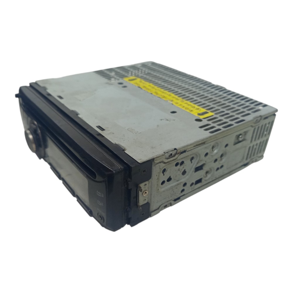 Dispositivo Rádio Automotivo Buster Hdb-2300mp Universal 9