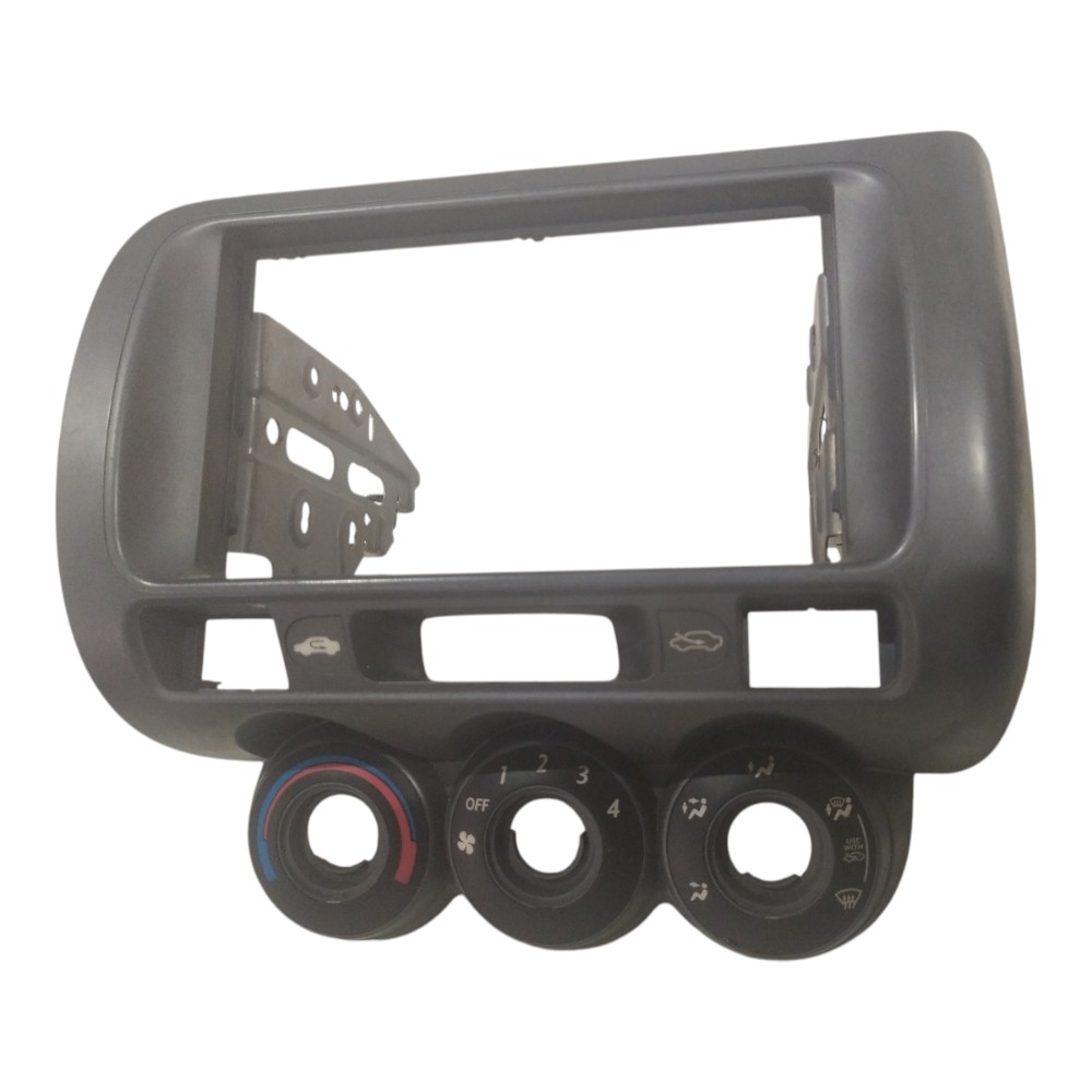 Comando Ar Condicionado Honda Fit Original 2004 A 2008 1
