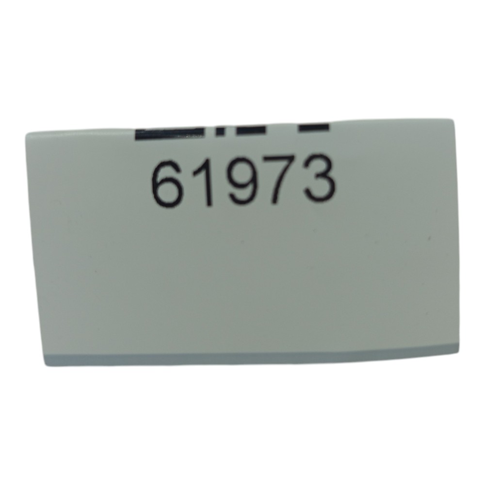 Lanterna Traseira Direita Fiat Palio 1996 1997 A 2000 Direito/passageiro 6