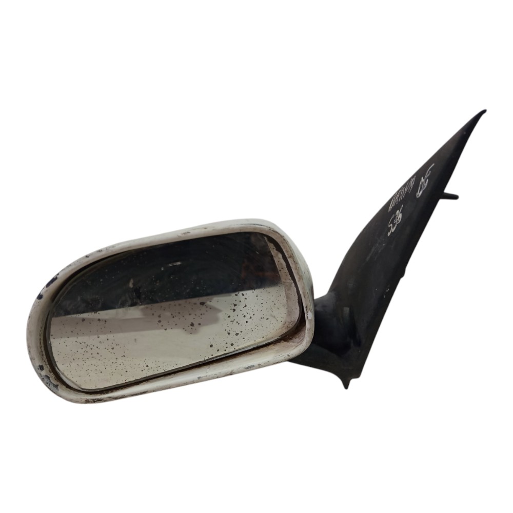 Retrovisor Dianteira Ld Fiat Brava 1999 2000 2001 A 2007 2