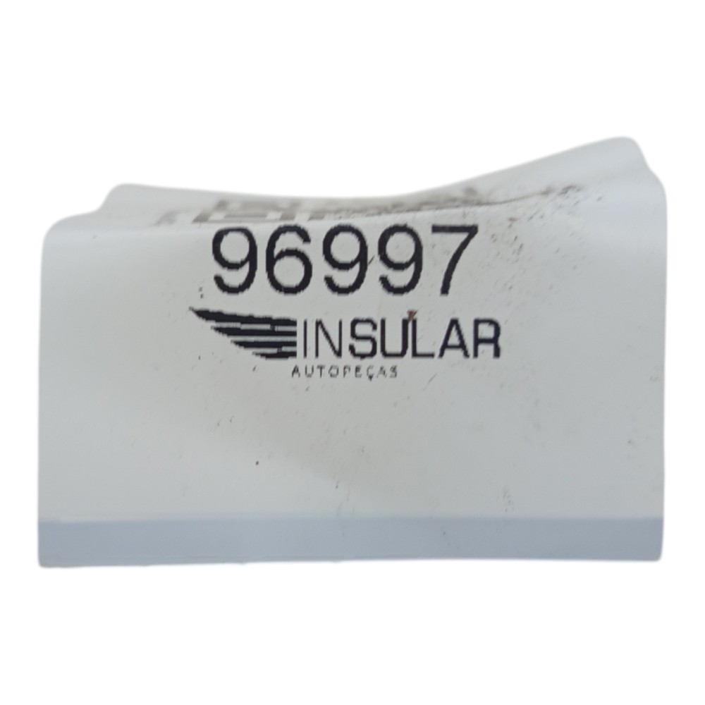Carcaça Capa Correia Dentada Gm Corsa 1994 1995 1996 A 2002 Preto 8