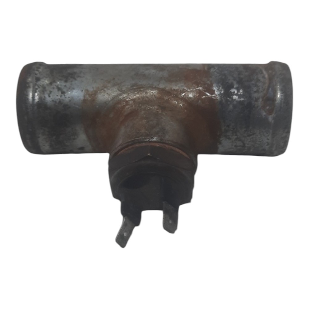 Tubo Adaptador Cebolão Fiat Siena 2012 2013 2014 A 2019 6