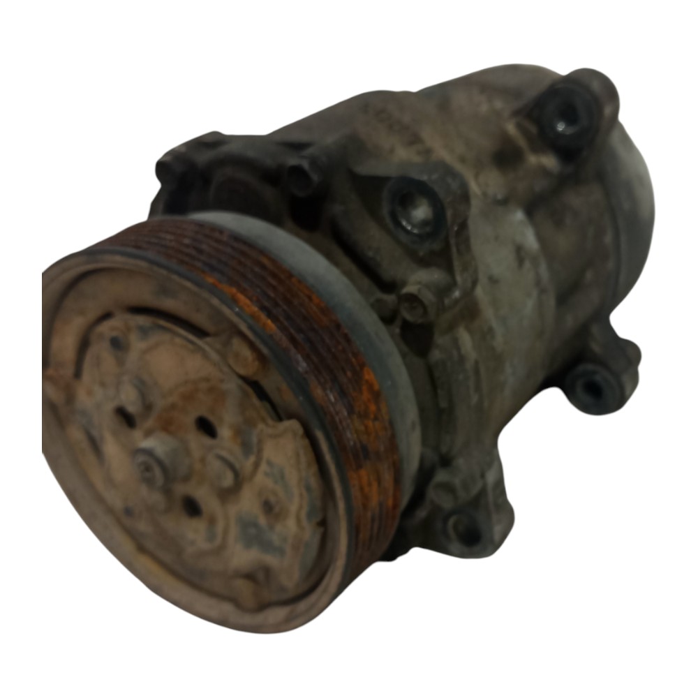 Compressor Ar Condicionado Volkswagen Golf 1.8 8v 1995 a1999 4