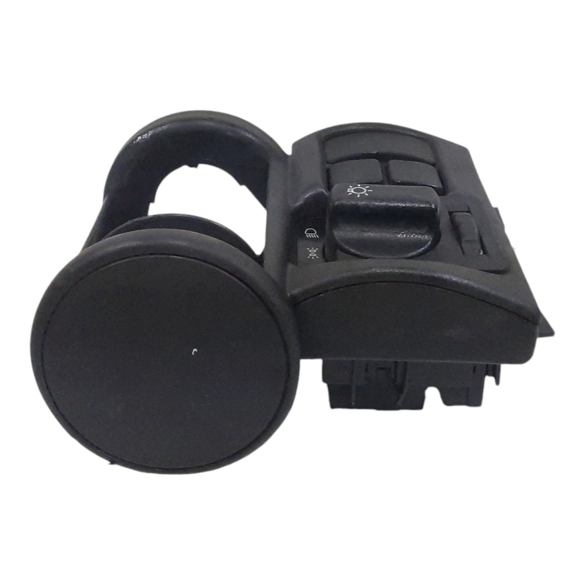 Comando Luz Farol Moldura Difusor Gm Corsa 1994 1995 A 2010 1