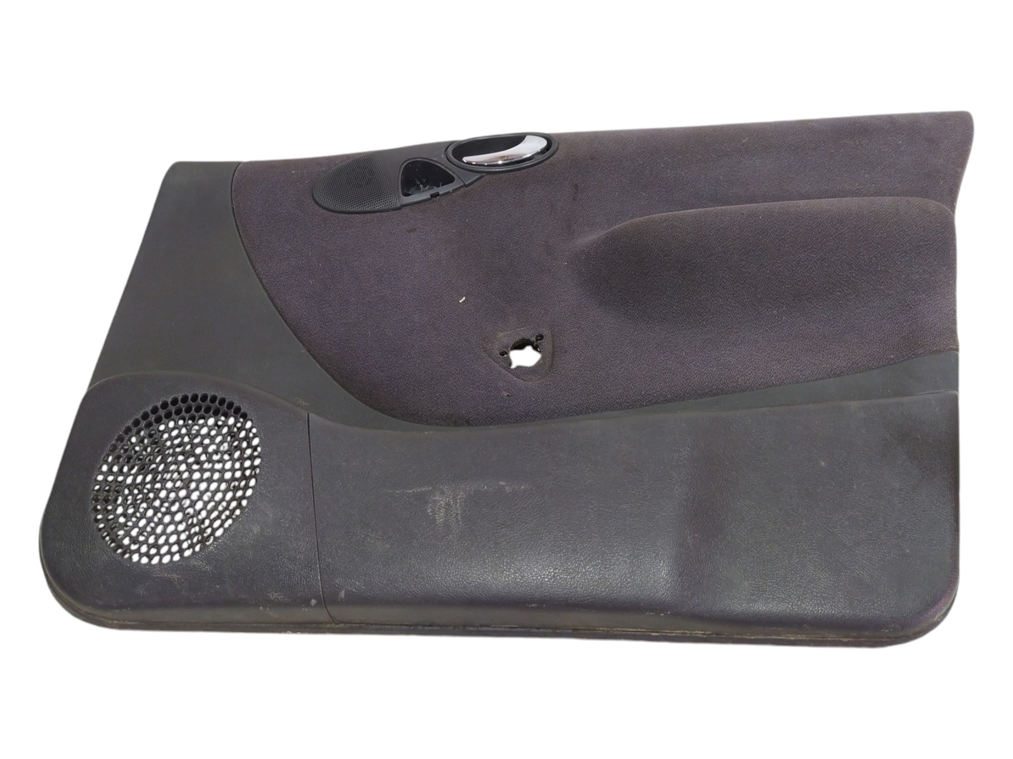 Forro Porta Dianteira Direita Classe A160 1999 2000 A 2005 7